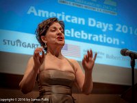 American Days Celebration-